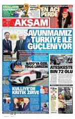 Akşam