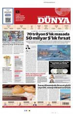 Dünya