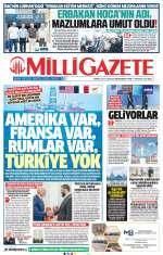 Milli Gazete