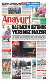 ANAYURT