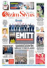 BİZİM SİVAS