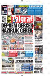 EGE TELGRAF