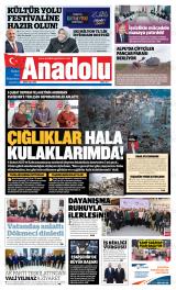 ESKİŞEHİR ANADOLU