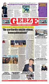 GEBZE YENİGÜN
