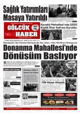 GÖLCÜK HABER