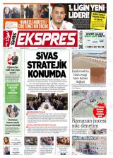 SİVAS EKSPRES