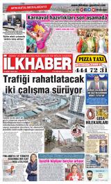 İLKHABER