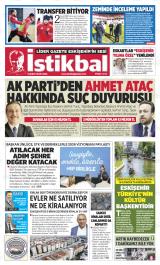 İSTİKBAL