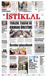 KASTAMONU İSTİKLAL