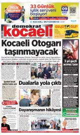 KOCAELİ DEMOKRAT