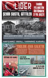 MALATYA LİDER