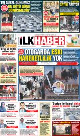 GAZİANTEP İLK HABER