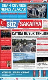 SÖZ SAKARYA