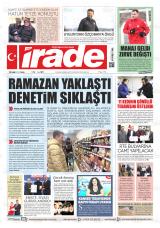 SİVAS İRADE