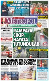 ÇUKUROVA METROPOL