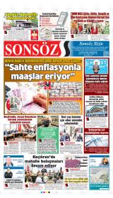 SONSÖZ