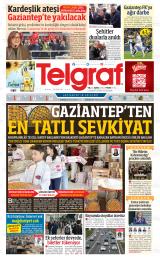 TELGRAF