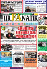 URFANATİK