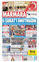 YENİ MARMARA