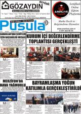 PUSULA