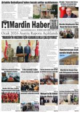 MARDİN HABER
