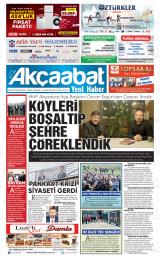 AKÇAABAT YENİ HABER
