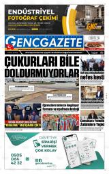 GENÇ GAZETE