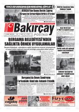 BAKIRÇAY POSTASI