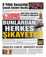 KOZAN EKSPRES