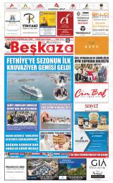 BEŞKAZA