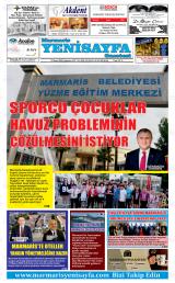 MARMARİS YENİSAYFA
