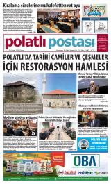 POLATLI POSTASI