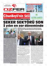 CİHANBEYLİ'NİN SESİ