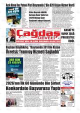 ÇAĞDAŞ DEVELİ
