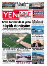 YENİ SÖKE