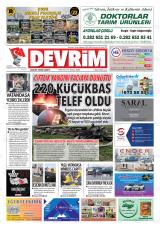 DEVRİM
