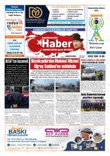 ÇERKEZKÖY HABER