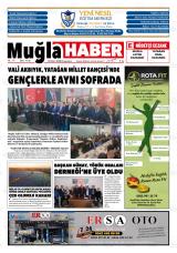 MUĞLA HABER