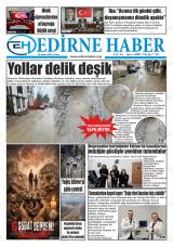 EDİRNE HABER