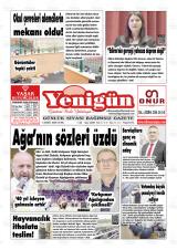 YENİGÜN