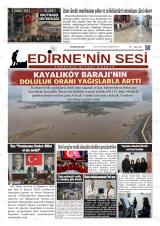 EDİRNE'NİN SESİ