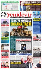 YENİ DEVİR