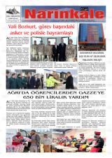 DOĞUBAYAZIT NARİNKALE