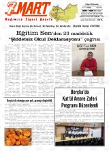 7 MART