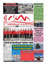 BİTLİS DİDEBAN