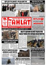 YENİ AHLAT