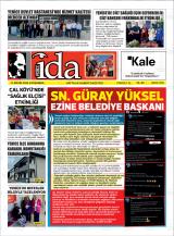 YENİCE İDA