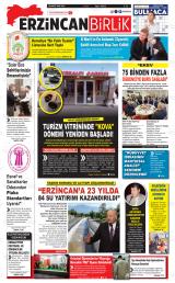 ERZİNCAN BİRLİK