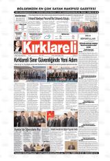 KIRKLARELİ