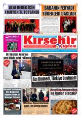 KIRŞEHİR ÇİĞDEM